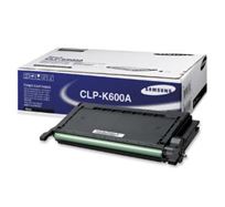 Toner Samsung CLP-600, N, 650, N, black, CLP-K600A, 4000s, O (Zv�t�it obr�zek)
