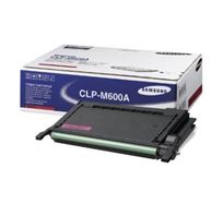 Toner Samsung CLP-600, N, 650, N, magenta, CLP-M600A, 4000s, O (Zv�t�it obr�zek)