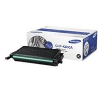 Toner Samsung CLP-610, 660D, 660ND, CLX-6200ND, 6210FX, 6240FX, black, CLP-K660A, 2500s, O (Zv�t�it obr�zek)