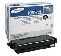 Toner Samsung CLP 620ND, 670N, 670ND, CLX-6220FX, 6250FX, 6250F, black, CLT-K5082L, 5000s, high capacity, O (Zv�t�it obr�zek)