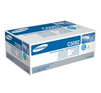 Toner Samsung CLP 620ND, cyan, CLT-C5082S, 2000s, O (Zv�t�it obr�zek)