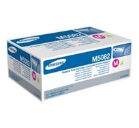 Toner Samsung CLP 620ND, magenta, CLT-M5082S, 2000s, O (Zv�t�it obr�zek)
