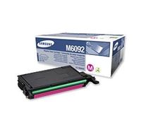 Toner Samsung CLP 770ND, magenta, CLT-M6092S, 7000s, O (Zv�t�it obr�zek)