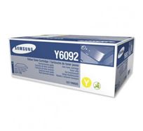 Toner Samsung CLP 770ND, yellow, CLT-Y6092S, 7000s, O (Zv�t�it obr�zek)