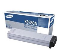 Toner Samsung CLX-8380N, CLX-8380ND, black, CLX-K8380A, 20000s, O (Zv�t�it obr�zek)