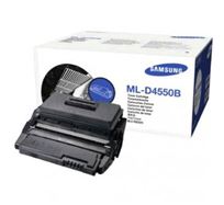 Toner Samsung ML-4550 / ML-4550N / ML-4550ND, black, ML-D4550B, 20000s, O (Zvtit obrzek)