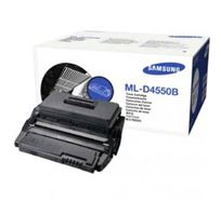 Toner Samsung ML-4550 / ML-4550N / ML-4550ND, black, ML-D4550B, 20000s, O (Zv�t�it obr�zek)