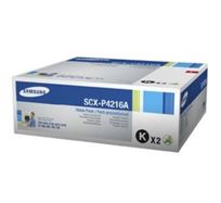 Toner Samsung SCX-4216F, black, SCX-P4216A, 2x3000s, O (Zv�t�it obr�zek)