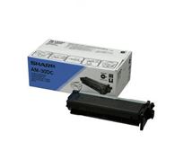 Toner Sharp AM30DC: AM-400, black, AM30DC, 3000s, O (Zv�t�it obr�zek)
