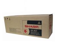 Toner Sharp AR-163, 201, 206, black, AR202LT, 13000s, O (Zv�t�it obr�zek)