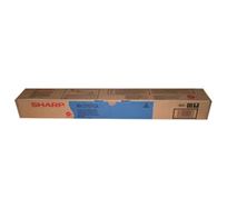 Toner Sharp MX-2010U, MX-2310U, cyan, MX-23GTCA, 10000s, O (Zv�t�it obr�zek)