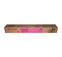 Toner Sharp MX-2010U, MX-2310U, magenta, MX-23GTMA, 10000s, O (Zv�t�it obr�zek)