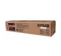 Toner Sharp SF-2020, 2016, 2018, 2116, 2118, 2120, black, SF216T1, 1x200g, 5000s, O (Zv�t�it obr�zek)