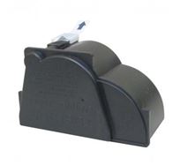 Toner Toshiba 1340, 1350, 1360, 1370, black, T1350E, 1x180g, 4300s, O (Zv�t�it obr�zek)