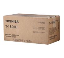 Toner Toshiba 16, 160, black, T1600E, 1x335g, O (Zv�t�it obr�zek)