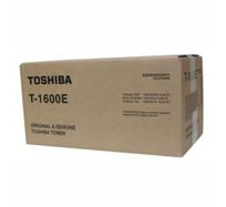 Toner Toshiba 16, 160, black, T1600E, 2x335g, O (Zvtit obrzek)