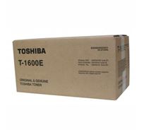 Toner Toshiba 16, 160, black, T1600E, 2x335g, O (Zv�t�it obr�zek)