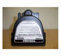 Toner Toshiba 2460, 2570, black, T2460E, 1x300g, O (Zv�t�it obr�zek)