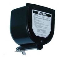 Toner Toshiba 3550, 4550, black, T4550, 1x550g, 16500s, O (Zvtit obrzek)