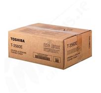 Toner Toshiba 3560, 3570, 4560, black, T3560, 1x500g, O (Zvtit obrzek)