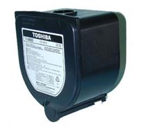 Toner Toshiba 3850D, black, T3850E, 1x500g, 16500s, O (Zv�t�it obr�zek)