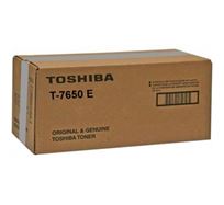 Toner Toshiba 7650, 7660, black, T7650E, 1x1350g, 45000s, O (Zvtit obrzek)
