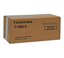 Toner Toshiba 7650, 7660, black, T7650E, 1x1350g, 45000s, O (Zv�t�it obr�zek)