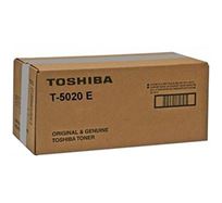 Toner Toshiba BD-5010, 5020, black, T5020, 1x550g, 13000s, O (Zvtit obrzek)