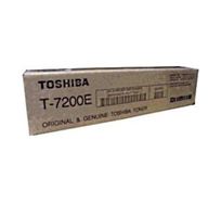 Toner Toshiba Copier e-studio 523 / 603 / 723 / 853, black, T7200E, O (Zvtit obrzek)