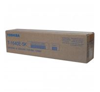 Toner Toshiba e-studio 163, 166, 200, 203, 205, black, T1640E5K, 190g, 5000s, O (Zv�t�it obr�zek)