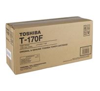 Toner Toshiba e-Studio 170F, black, T170, O (Zvtit obrzek)