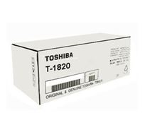 Toner Toshiba e-studio 180S, black, T1820E, 6A000000931, O (Zvtit obrzek)