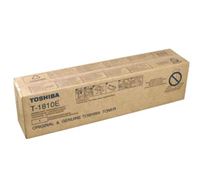 Toner Toshiba e-studio 181/182/211/212/242, black, T1810E, 24500s, 6AJ00000058, O (Zv�t�it obr�zek)