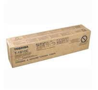 Toner Toshiba e-studio 181/182/211/212/242, black, T1810E, 5900s, 6AJ00000061, O (Zv�t�it obr�zek)
