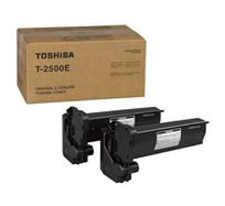 Toner Toshiba e-studio 20, 25, 200, 250, black, T2500, 500g, 1ks, O (Zv�t�it obr�zek)