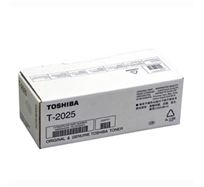 Toner Toshiba e-studio 200S, black, T2025, 6A000000932, O (Zvtit obrzek)