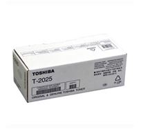 Toner Toshiba e-studio 200S, black, T2025, 6A000000932, O (Zv�t�it obr�zek)