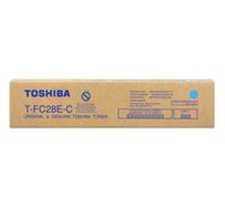 Toner Toshiba e-Studio 2330, 2820, 3520, 4520, cyan, TFC28EC, 24000s, O (Zv�t�it obr�zek)