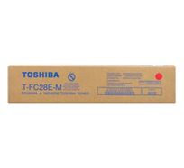 Toner Toshiba e-Studio 2330, 2820, 3520, 4520, magenta, TFC28EM, 24000s, O (Zvtit obrzek)