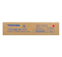 Toner Toshiba e-Studio 2330, 2820, 3520, 4520, magenta, TFC28EM, 24000s, O (Zv�t�it obr�zek)