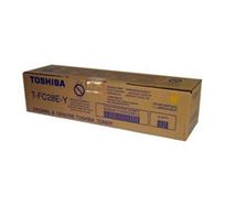 Toner Toshiba e-Studio 2330, 2820, 3520, 4520, yellow, TFC28EY, 24000s, O (Zv�t�it obr�zek)