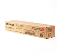 Toner Toshiba e-Studio 281c, 351e, 451e, magenta, T281CEM, O (Zv�t�it obr�zek)