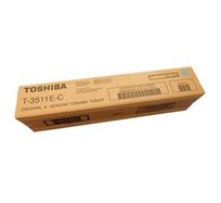 Toner Toshiba e-studio 3511, 4511, cyan, T3511E, O (Zv�t�it obr�zek)