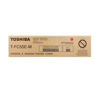 Toner Toshiba e-Studio 5520c, 6520c, 6530c, magenta, TFC55EM, 26500s, O (Zvtit obrzek)