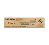 Toner Toshiba e-Studio 5520c, 6520c, 6530c, magenta, TFC55EM, 26500s, O (Zv�t�it obr�zek)