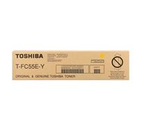 Toner Toshiba e-Studio 5520c, 6520c, 6530c, yellow, TFC55EY, 26500s, O (Zv�t�it obr�zek)