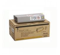 Toner Xerox Phaser 1235, yellow, 006R90296, 5000s, O (Zv�t�it obr�zek)