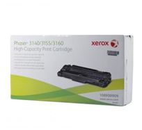 Toner Xerox Phaser 3140/3155/3160, black, 108R00909, 2500s, O (Zvtit obrzek)