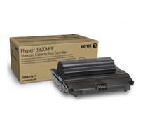 Toner Xerox Phaser 3300MFP, black, 106R01411, 4000s, O (Zv�t�it obr�zek)