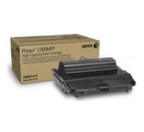 Toner Xerox Phaser 3300MFP, black, 106R01412, 8000s, O (Zvtit obrzek)